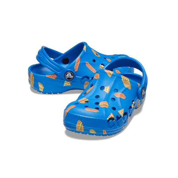 Crocs Classic Clog 'Blue'