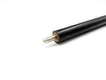 Древко для машинки, разборная + машинка Slip On "Rasson" (145 см)