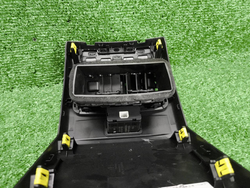 Дефлектор воздушный задний Omoda C5 (2022-н.в.)