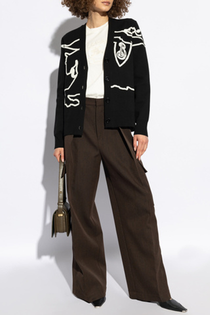 Кардиган BURBERRY