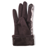 Перчатки JRF26-12 FABRETTI
