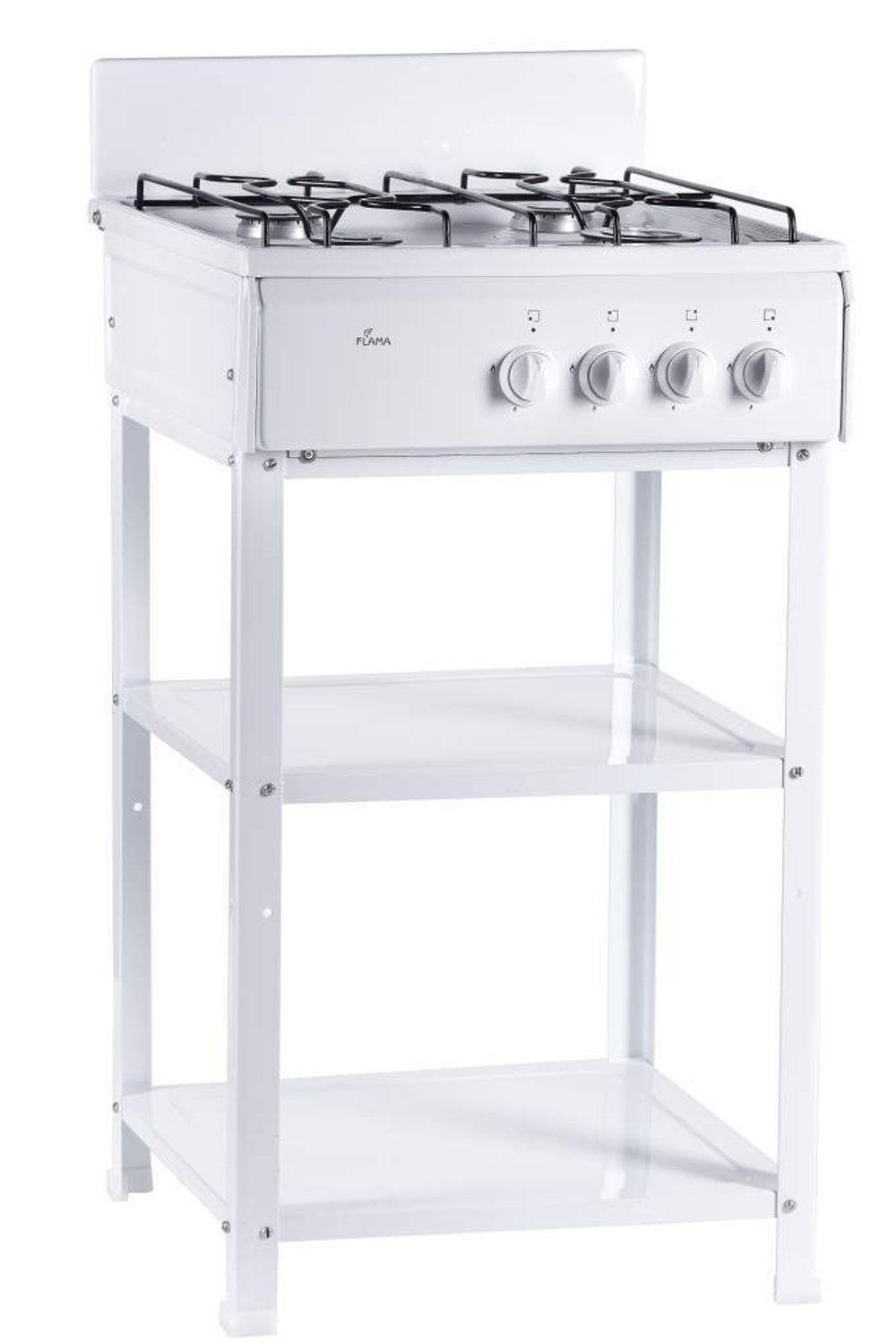 Газовая плита Кинг Flama AVG 1402 W