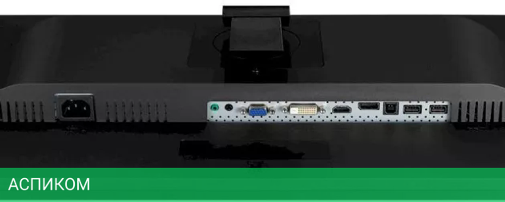 Монитор LG 24BK55YP-I