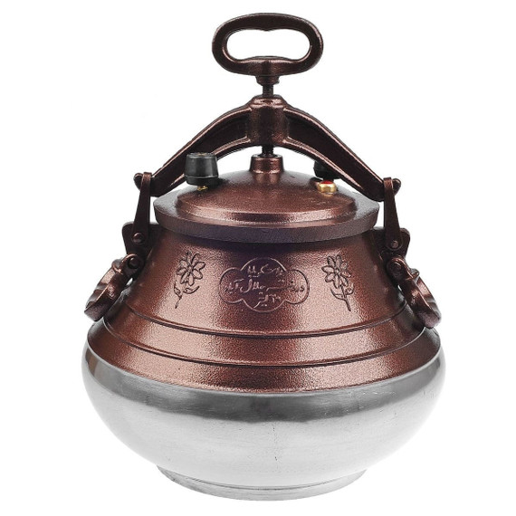 Афганского казана двухцветный на 20 литров Rashka Baba заказать