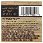 Honest Amish, Чистый бальзам для бороды, без запаха, 60 мл (2 унции)