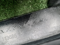 Накладка порога правая BMW 7er G12 (15-22) M-paket