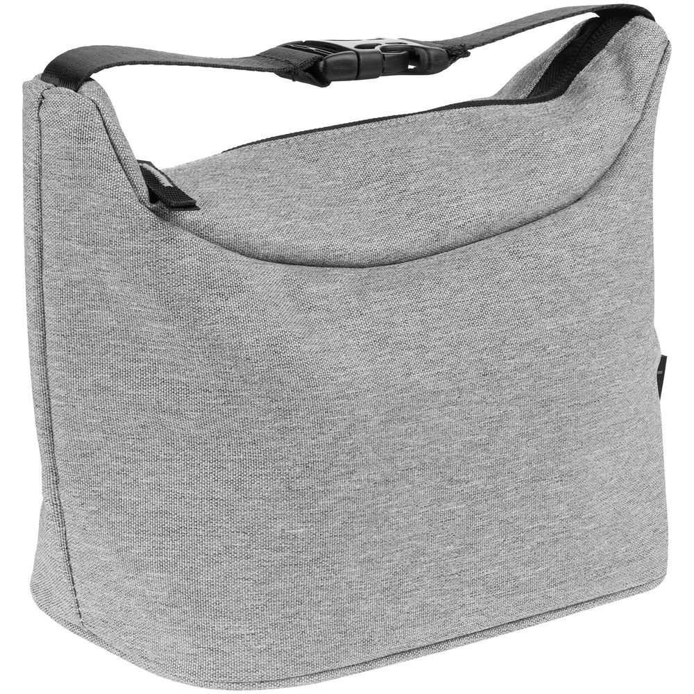 Термосумка Oneworld, серая