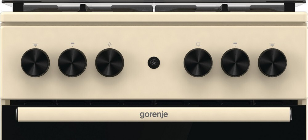 Плита газовая Gorenje GG5A21BEF