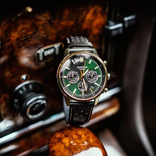 EFB-575CL-3A Casio Edifice