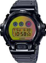 Японские наручные часы Casio G-SHOCK DW-6900SP-1ER