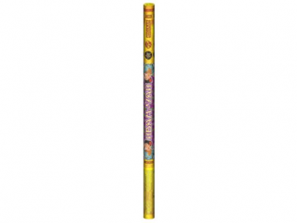 Римская свеча "Иван-Чай" 5 залпов