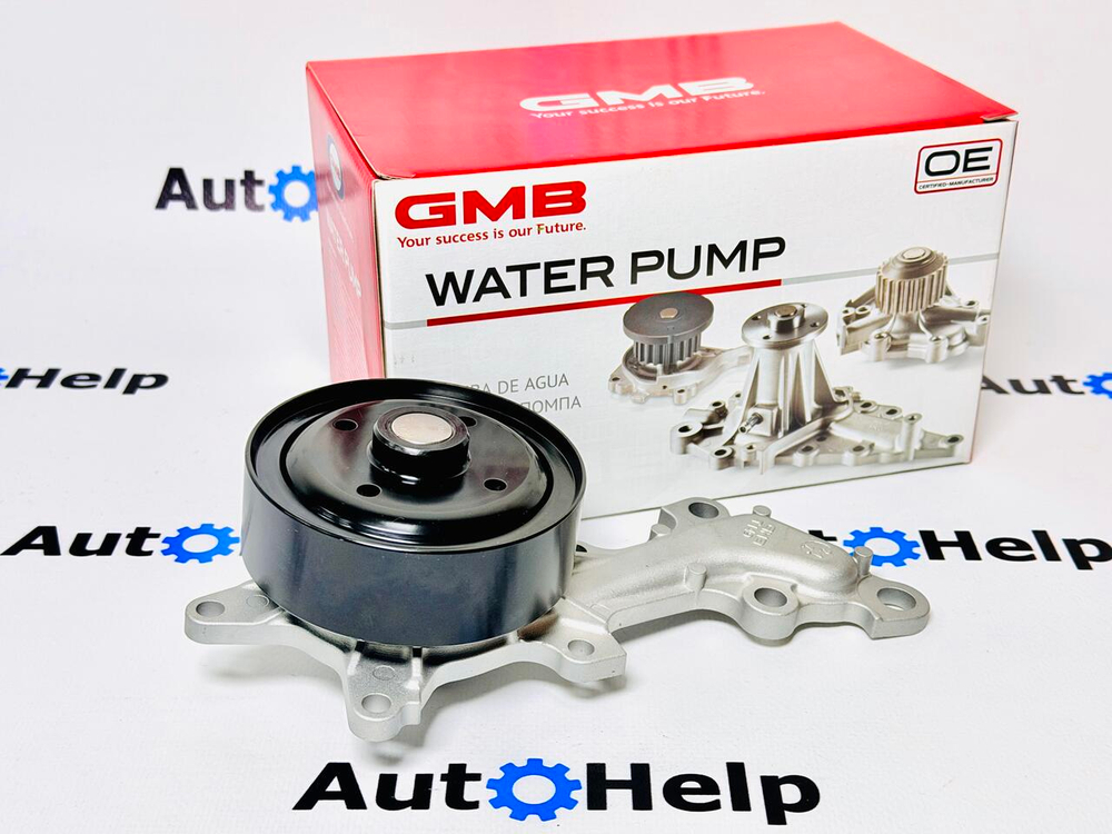 Помпа охлаждающей жидкости GMB GWT-149A Toyota