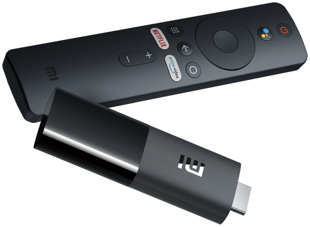 Медиаплеер Xiaomi Mi TV Stick