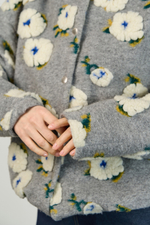 Куртка-бомбер