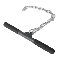 Силовой комплекс домашний OXYGEN FITNESS IRVING ЧЕРНЫЙ