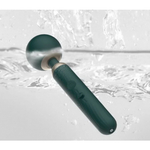 Вибратор Magic Motion Zenith, зеленый