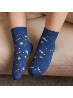 Набор 3 пары носки детские хлопок