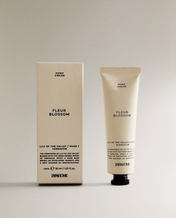 Zara Home - Крем для рук с ароматом цветущей вишни, 30 мл