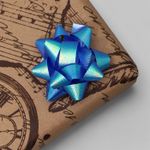 Бант-звезда №5 , МИКС