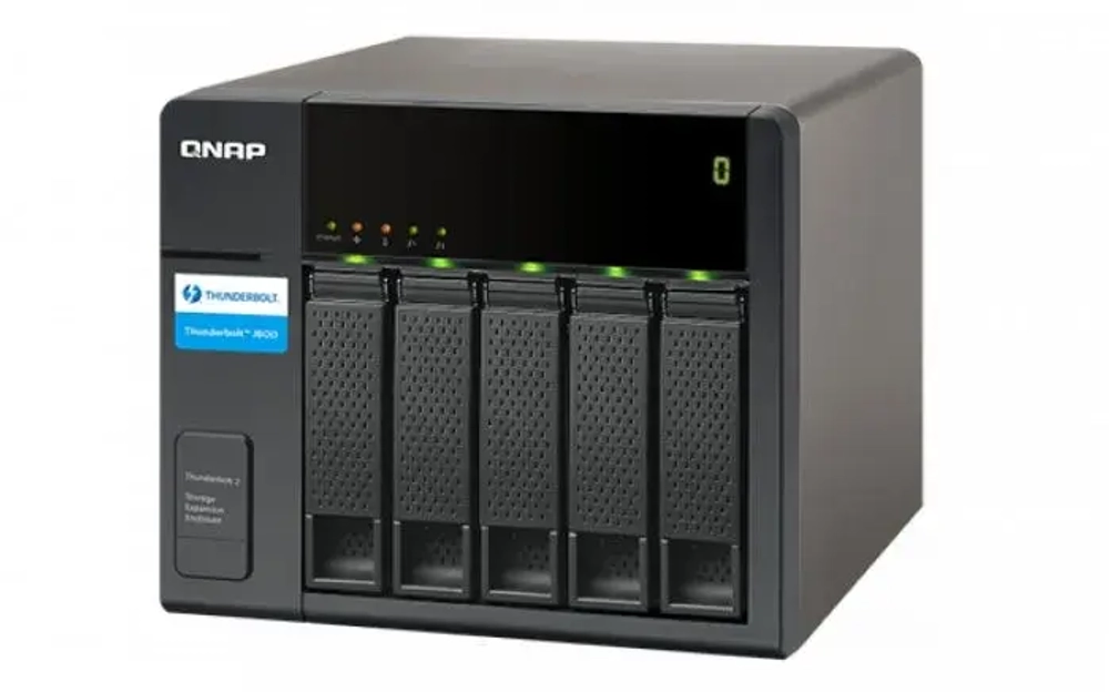 Модуль QNAP TX-500P