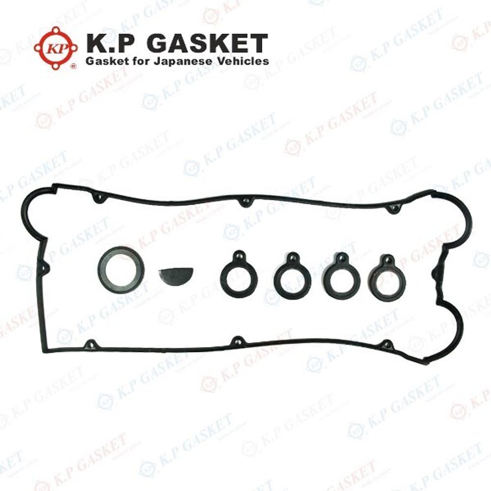 Ремкомплект Клапанной Крышки KP KP01042A
