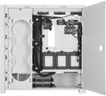 Корпус ATX Corsair iCUE 5000X RGB QL Edition