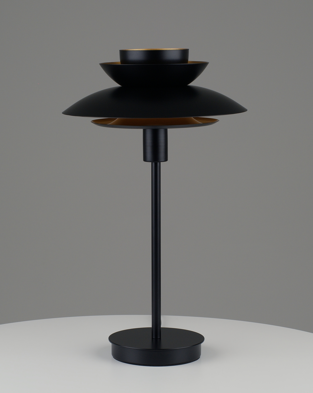 Лампа настольная Moderli V11295-1T Shaggy