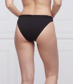 Трусики бикини BANANA MOON - черный(DITA SANTAFE)