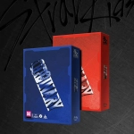 Альбом Stray Kids - [ODDINARY]