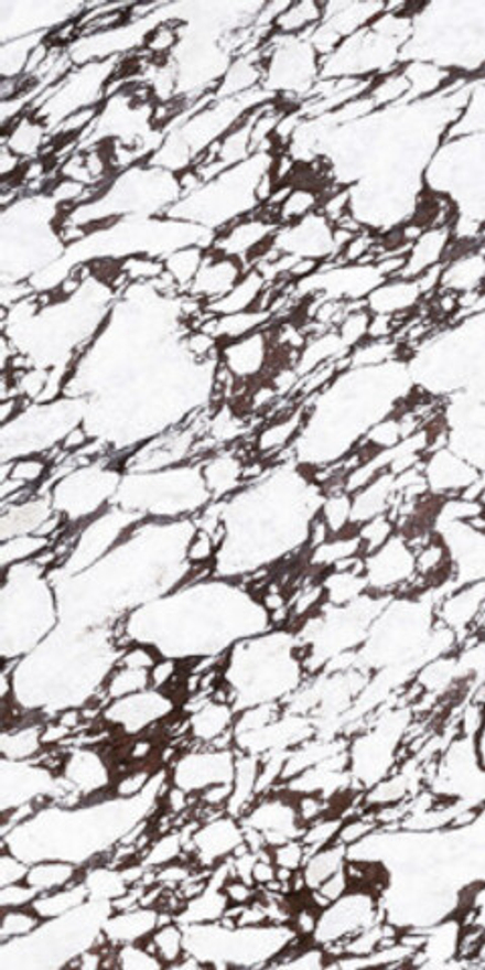 Керамогранит BOOKMATCH CALACATTA VIOLA A POLISHED