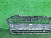 Решетка радиатора Audi A6 5 C8 (2018-2023)