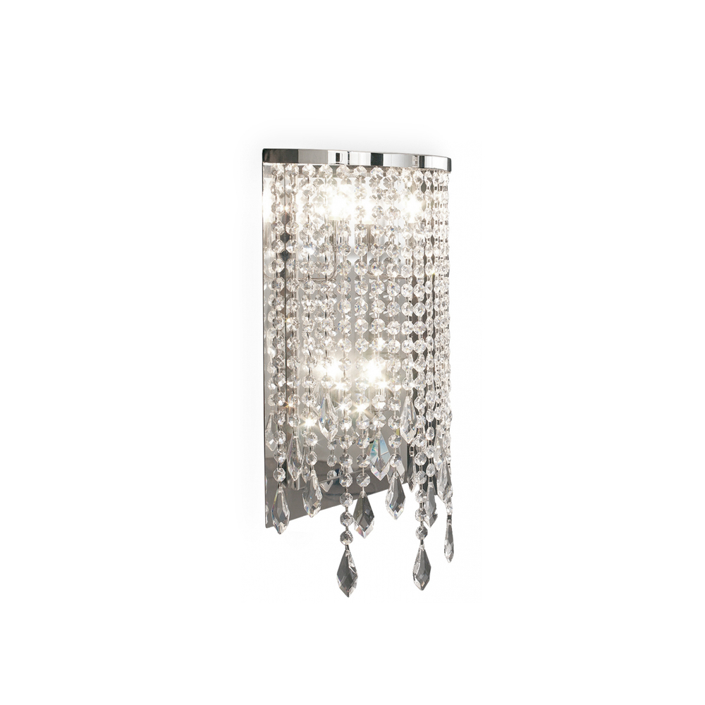 Wall design lamp  Venezia by Cattelan Italia