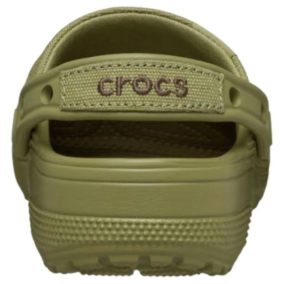 Crocs Classic Crafted Clog 'Aloe'