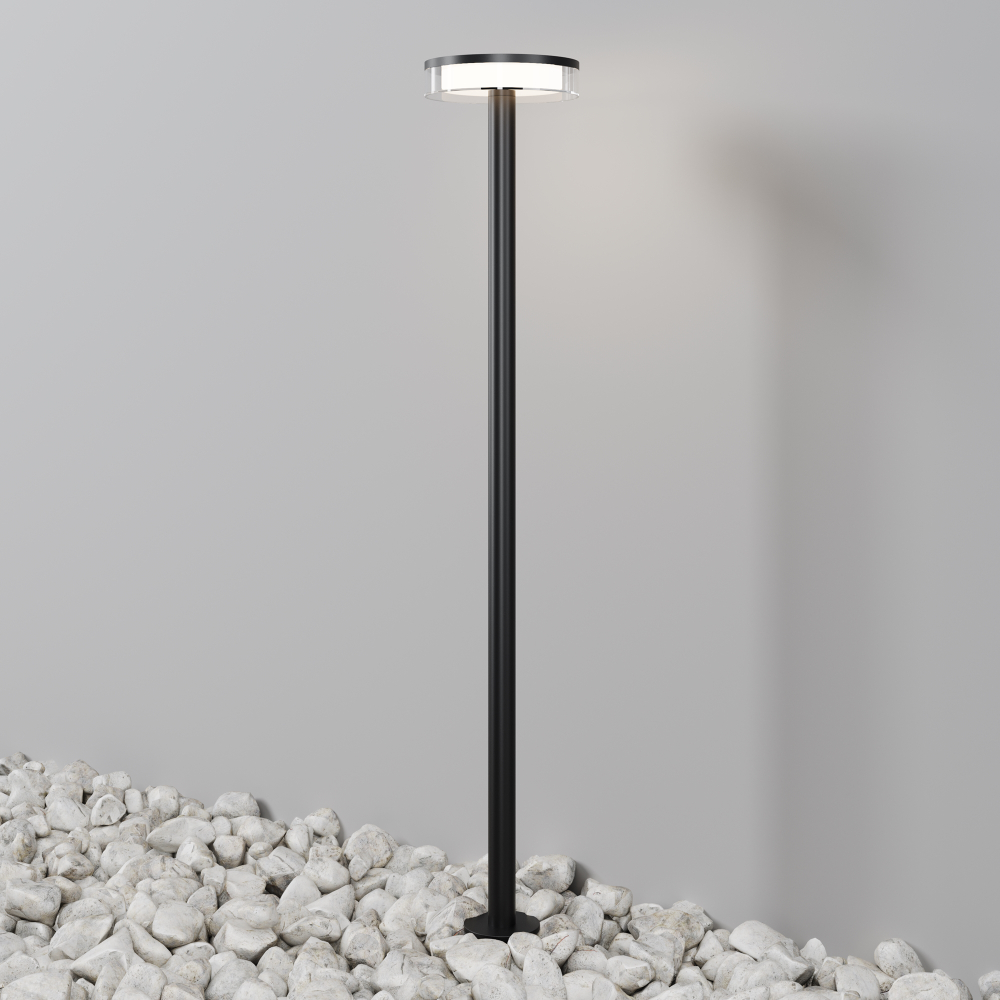 Ландшафтный светильник Outdoor O503FL-L4B3K1