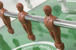 Настольный футбол &quot;Garlando Exclusive&quot; (153 x 76 x 89 см)