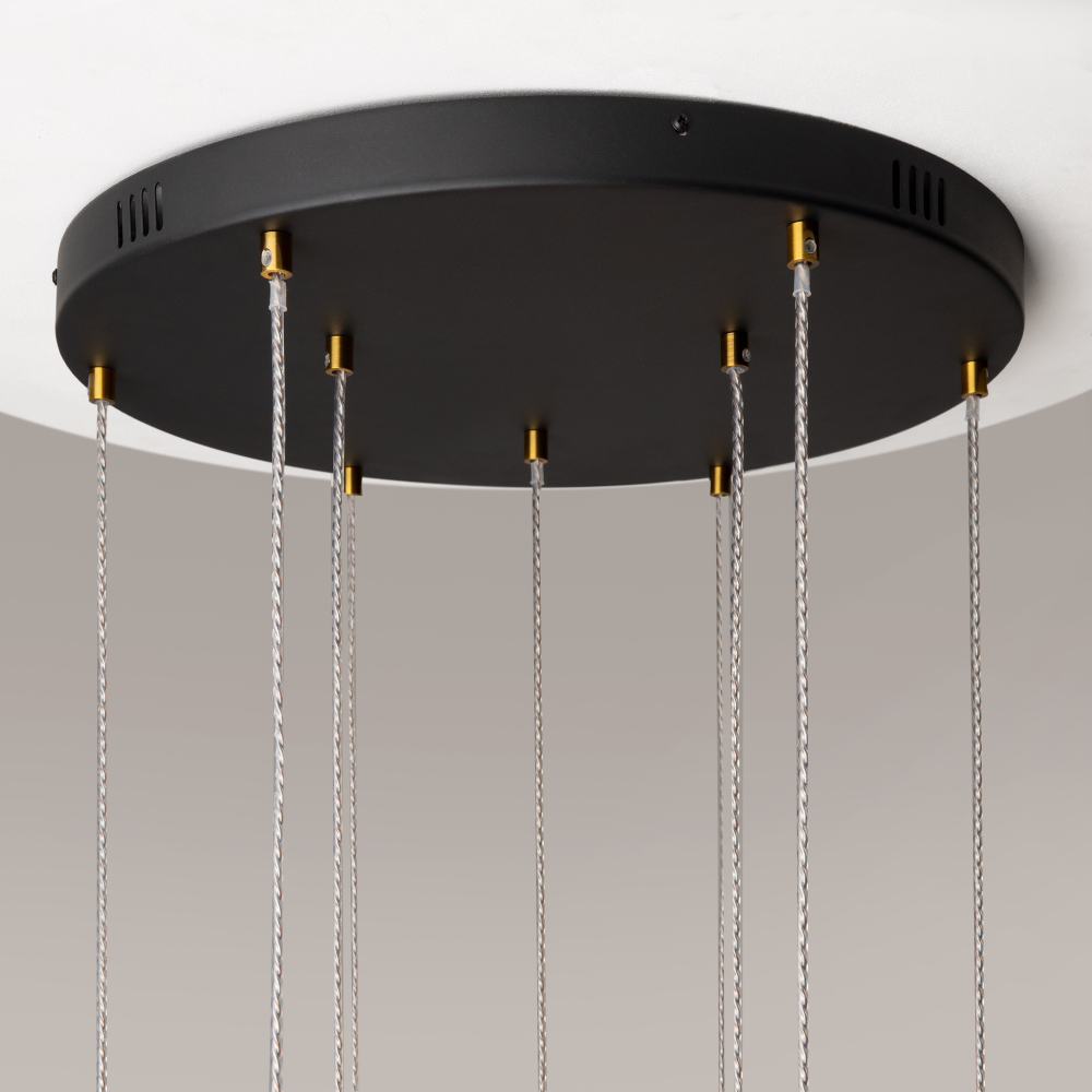 Подвесной светильник Maytoni MOD295PL-L120BBS3K