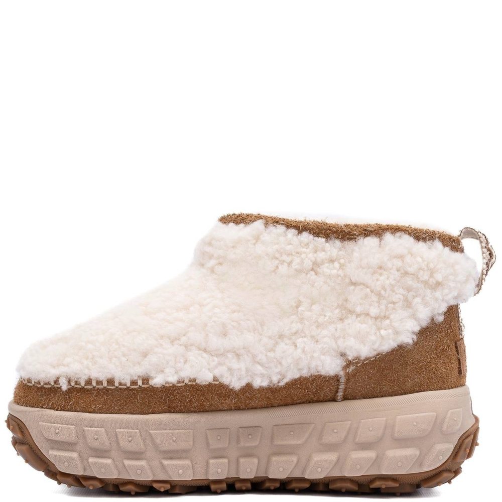 Ugg Venture Daze Ultra Mini Cozy Natural