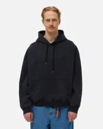 Худи Anteater Phat Acid темно-серый