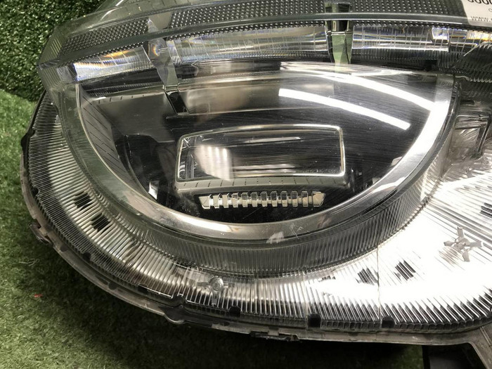 Фара левая Tank 300 (2021-н.в.) LED