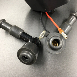 Катушка зажигания высоковольтная Tohatsu 25-30 (Osaka)