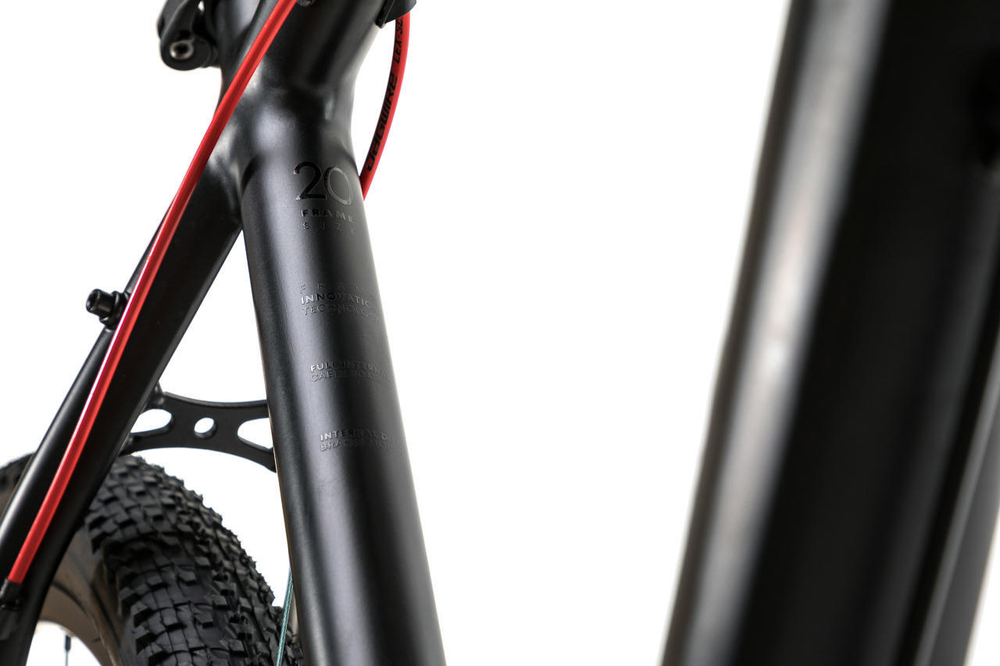 Горный велосипед Aspect Air Pro 27.5 (2022)