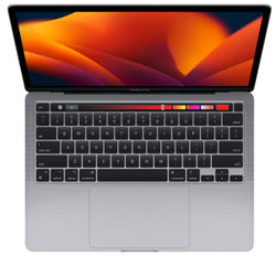 MacBook Pro 13 M2 2022 10-core GPU 8/512GB