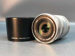 Olympus 40-150mm 4-5.6R ED MSC