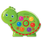 Черепашка (Веселушки)/Букстар/КН. 4680019282671