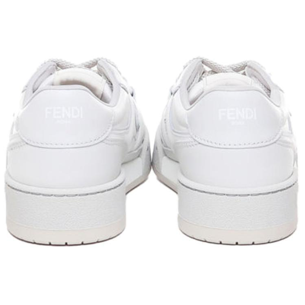 Кроссовки FENDI, 8E8453AOMNF1ME8