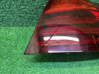 Фонарь правый внешний BMW 5er F10 (2013-2017)