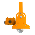 Прожектор LED взрывозащищенный v2.0 - 40 - К - 1230 - Ex (D120гр) PROMLED