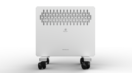 Электрический конвектор серии FIORI Meccanico REC-FR1500M