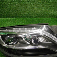 Фара правая Mercedes S W222 (2013-2017) LED