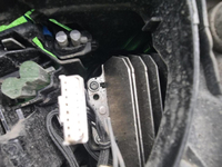 Фара левая BMW 5er G30 (2020-2023) Laser